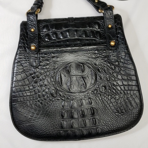 brahmin black owned